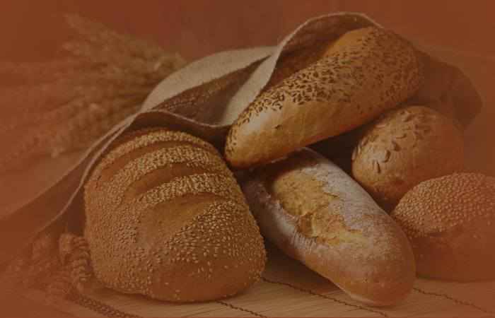 Хлеб от испуга